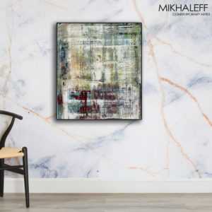 Картины для интерьера MIKHALEFF