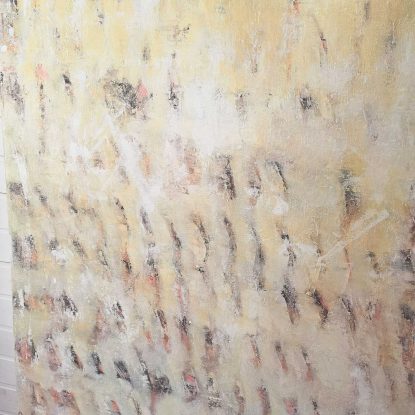 Абстрактная картина "Мармелад" 150х120 см