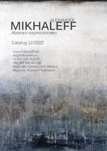 CATALOG_MIKHALEFF_ART